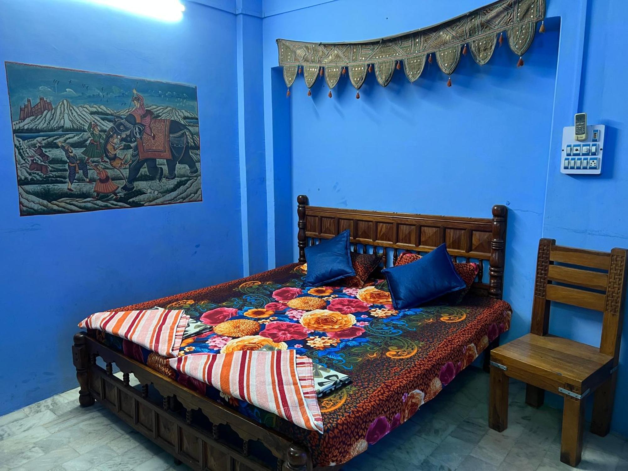 Cosy Guest House Jodhpur  Zimmer foto