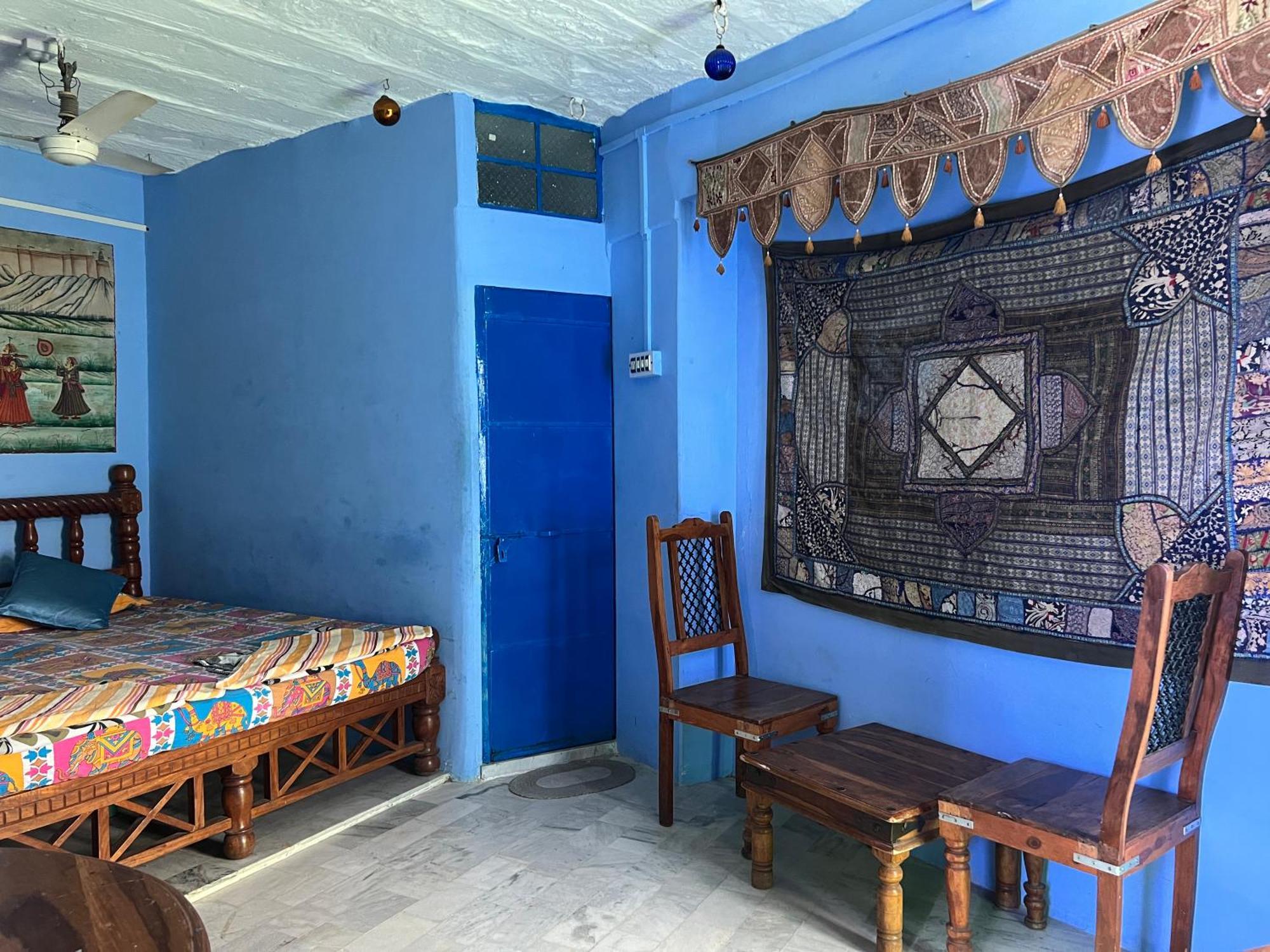 Cosy Guest House Jodhpur  Exterior foto