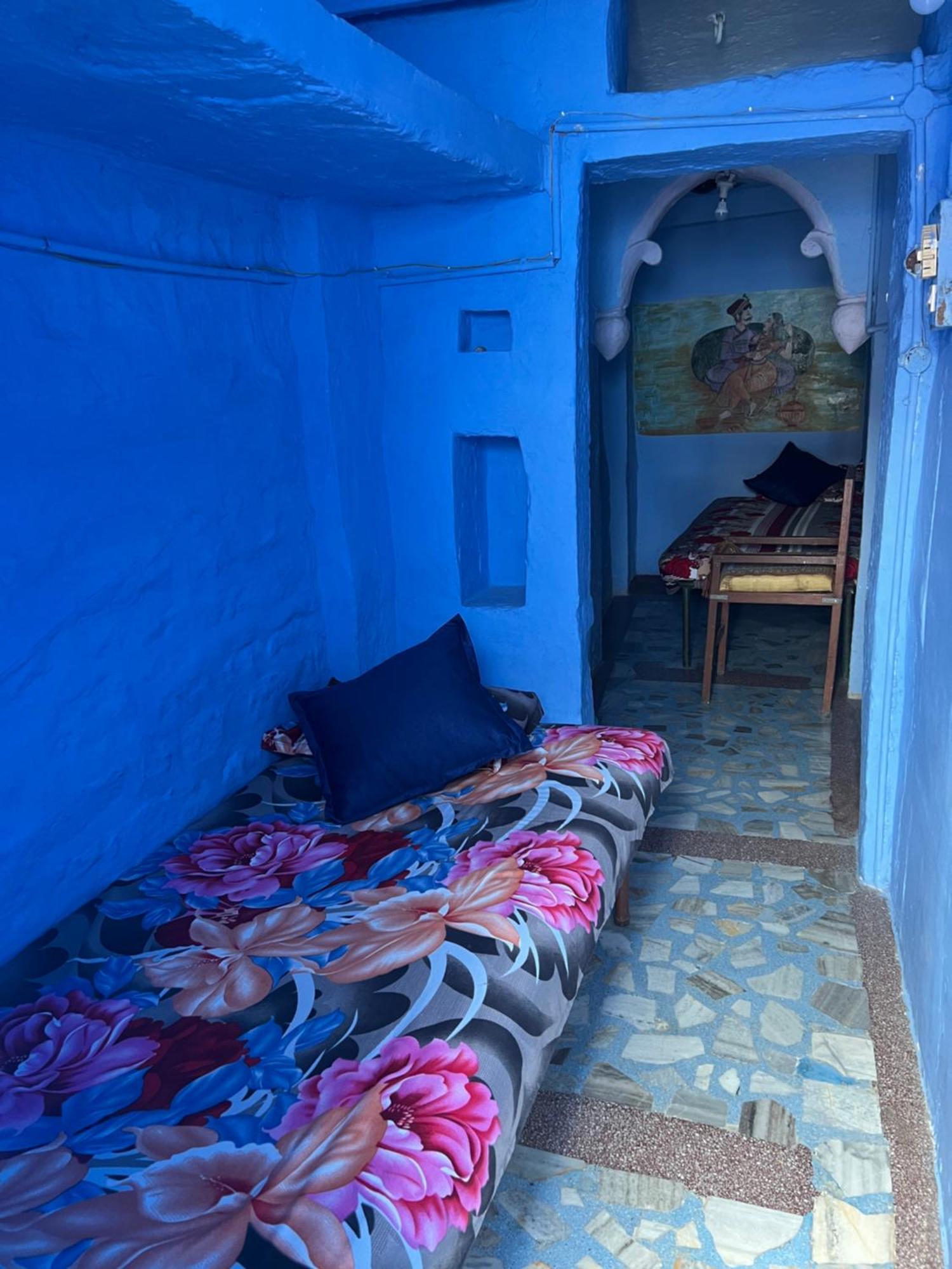 Cosy Guest House Jodhpur  Exterior foto