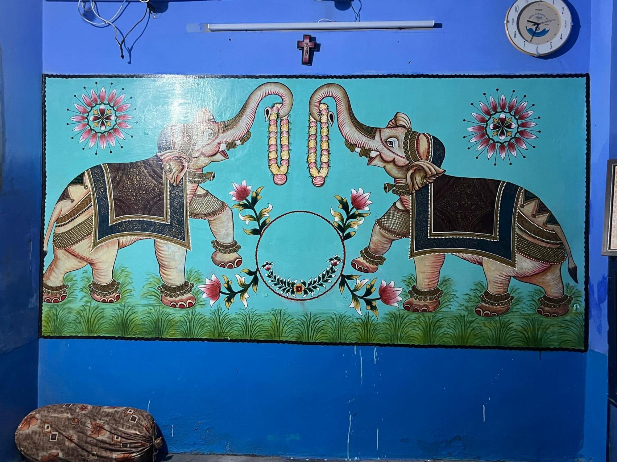 Cosy Guest House Jodhpur  Exterior foto