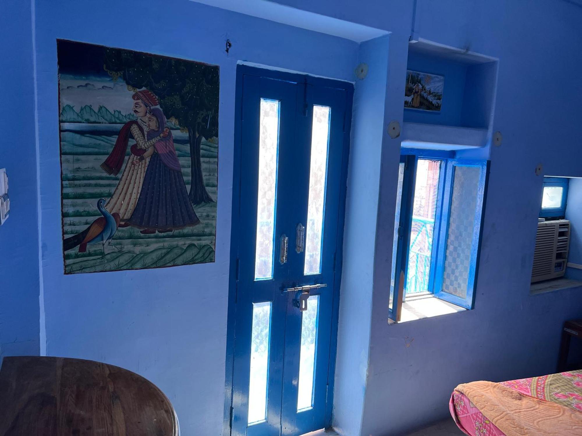 Cosy Guest House Jodhpur  Exterior foto
