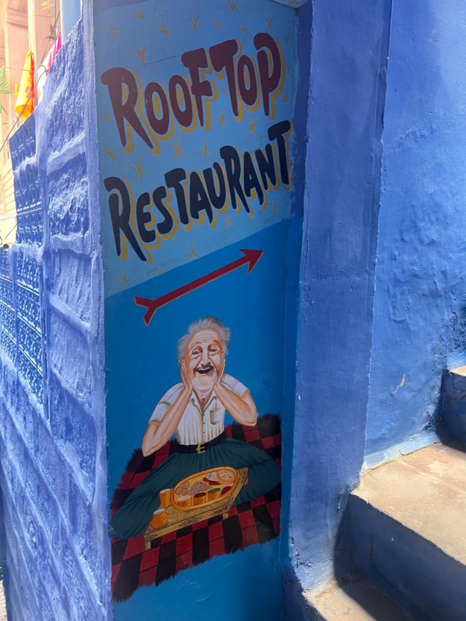Cosy Guest House Jodhpur  Exterior foto