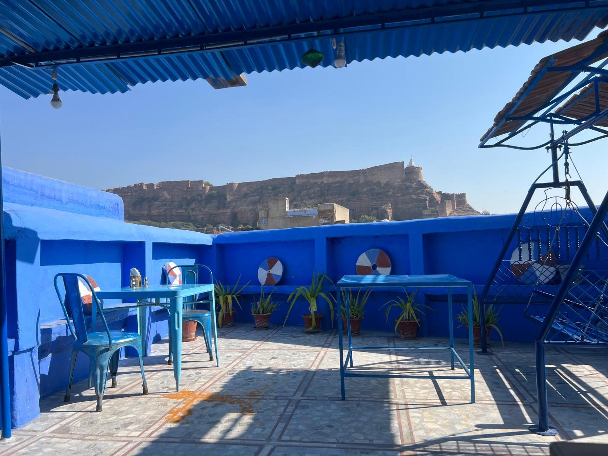 Cosy Guest House Jodhpur  Exterior foto