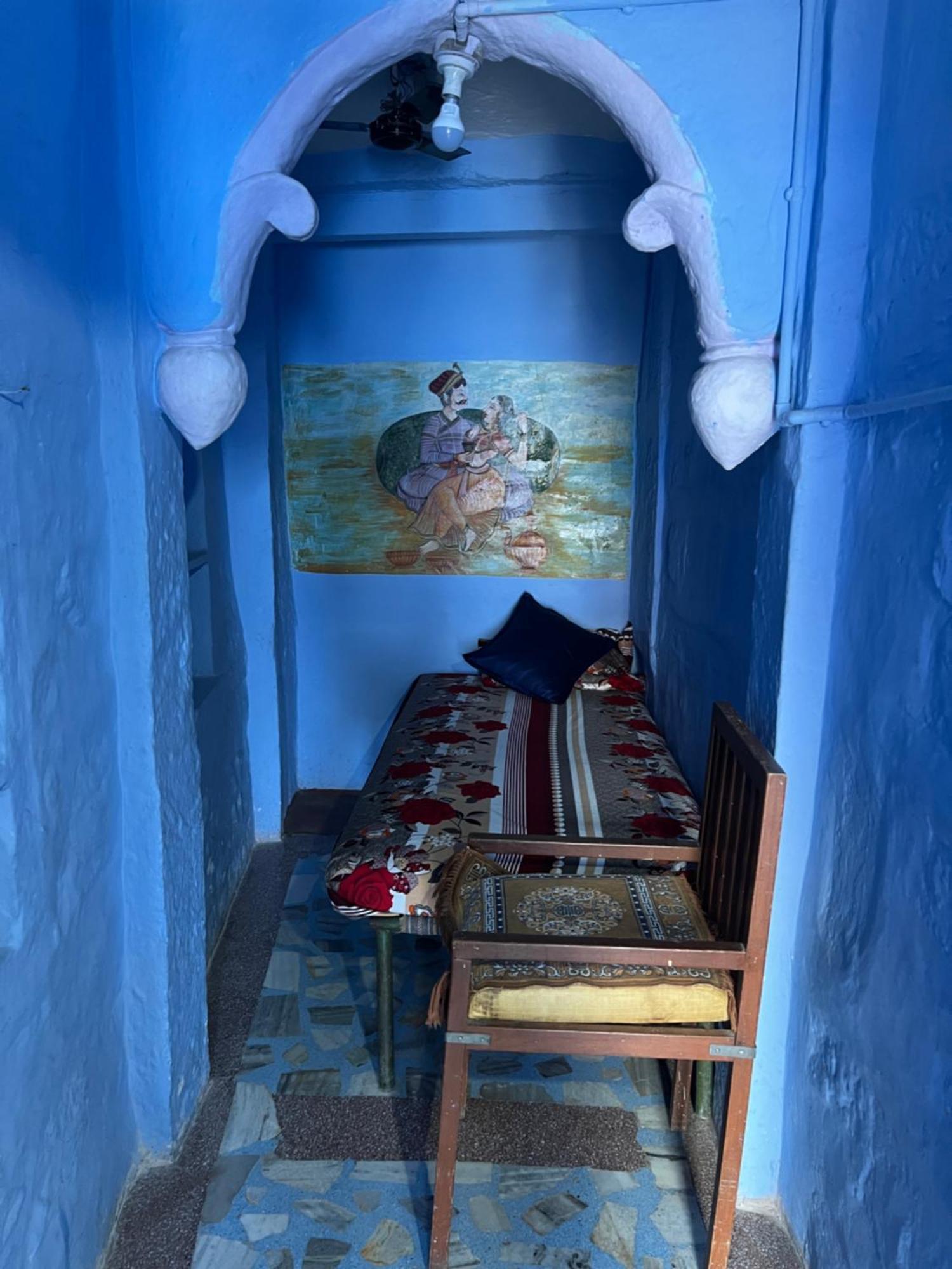 Cosy Guest House Jodhpur  Exterior foto