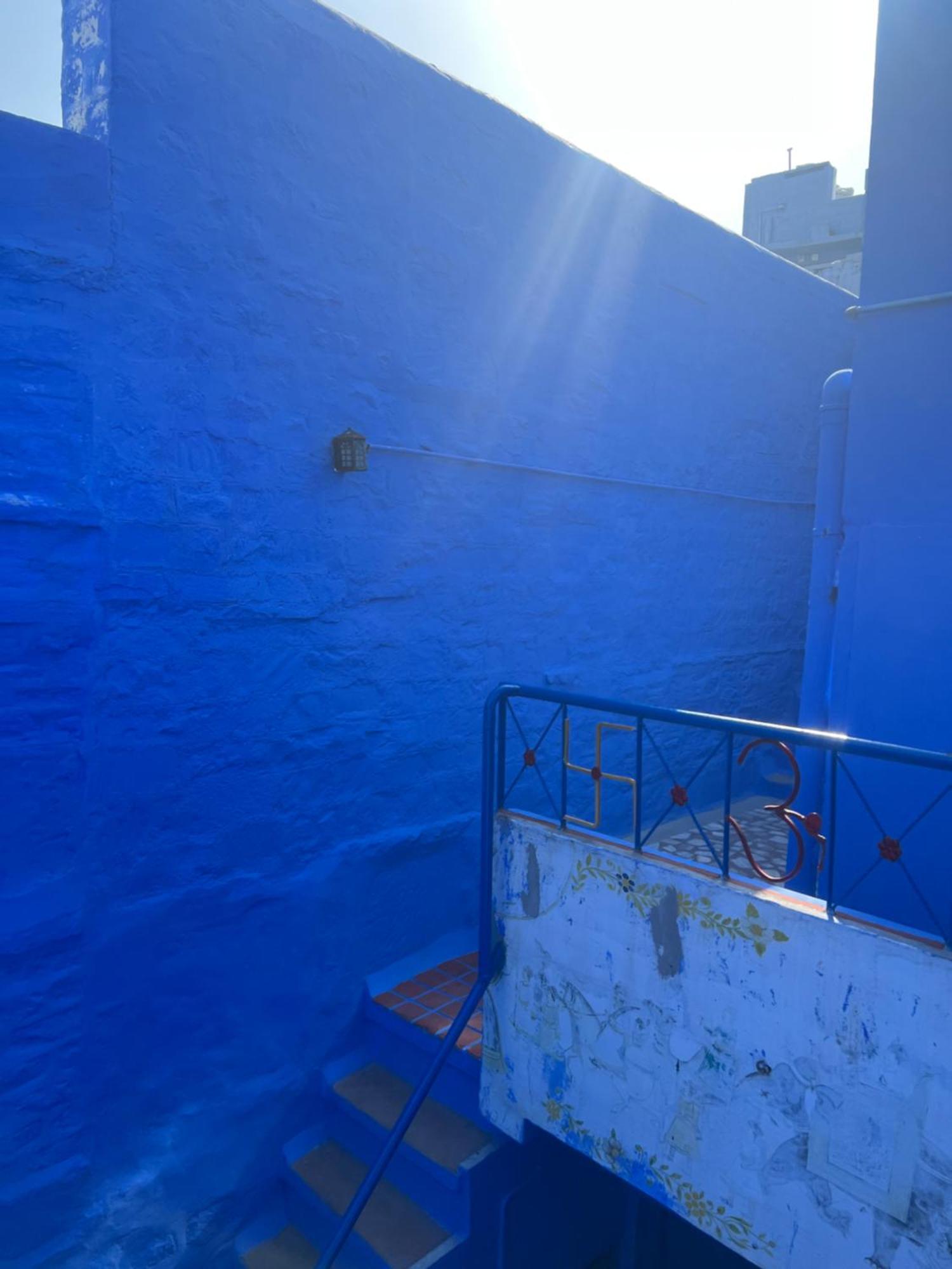 Cosy Guest House Jodhpur  Exterior foto