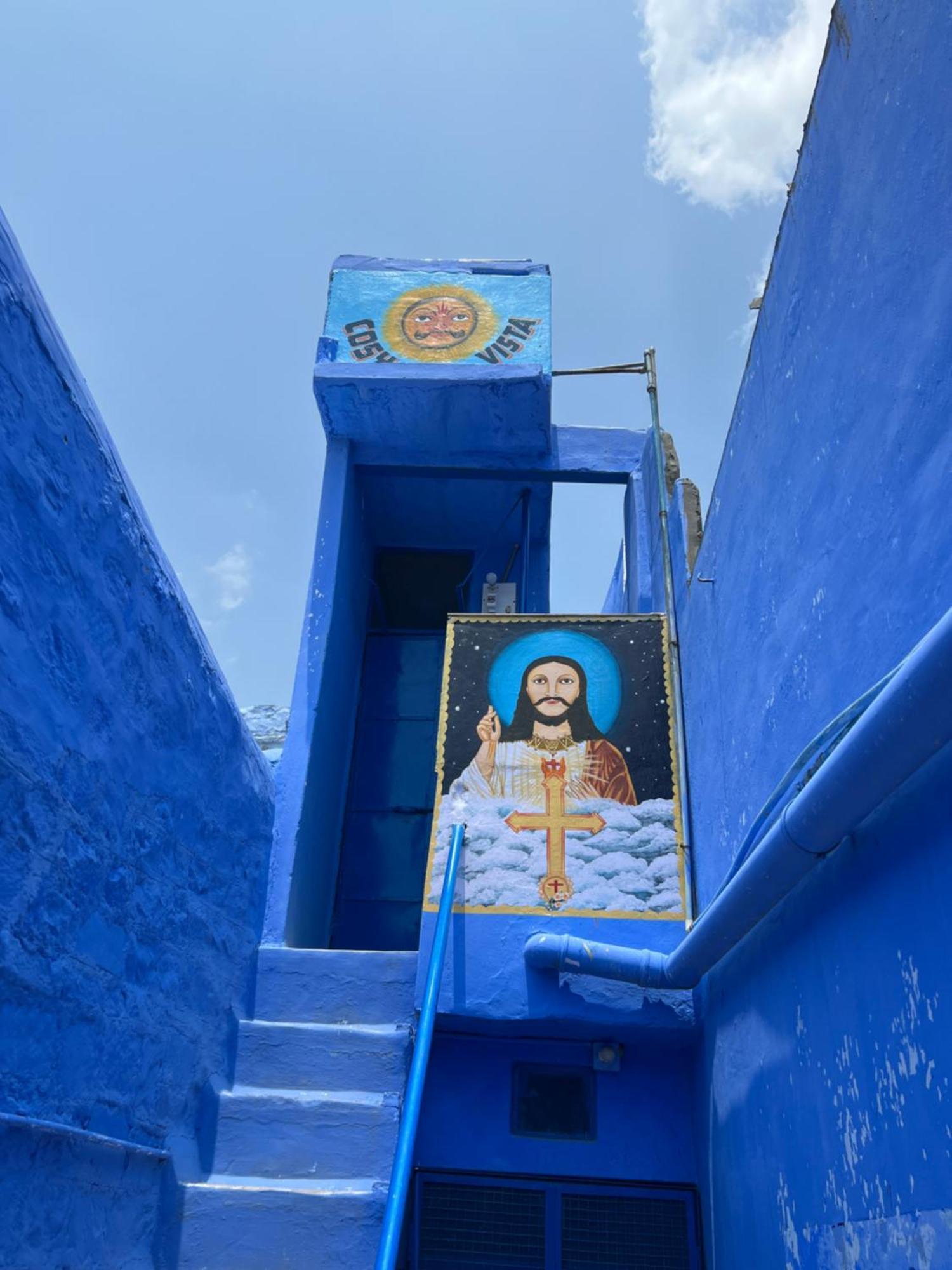 Cosy Guest House Jodhpur  Exterior foto