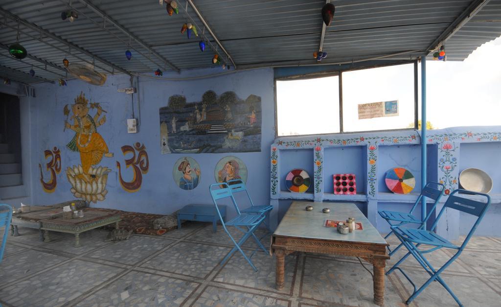 Cosy Guest House Jodhpur  Exterior foto