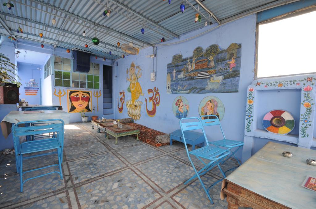 Cosy Guest House Jodhpur  Exterior foto