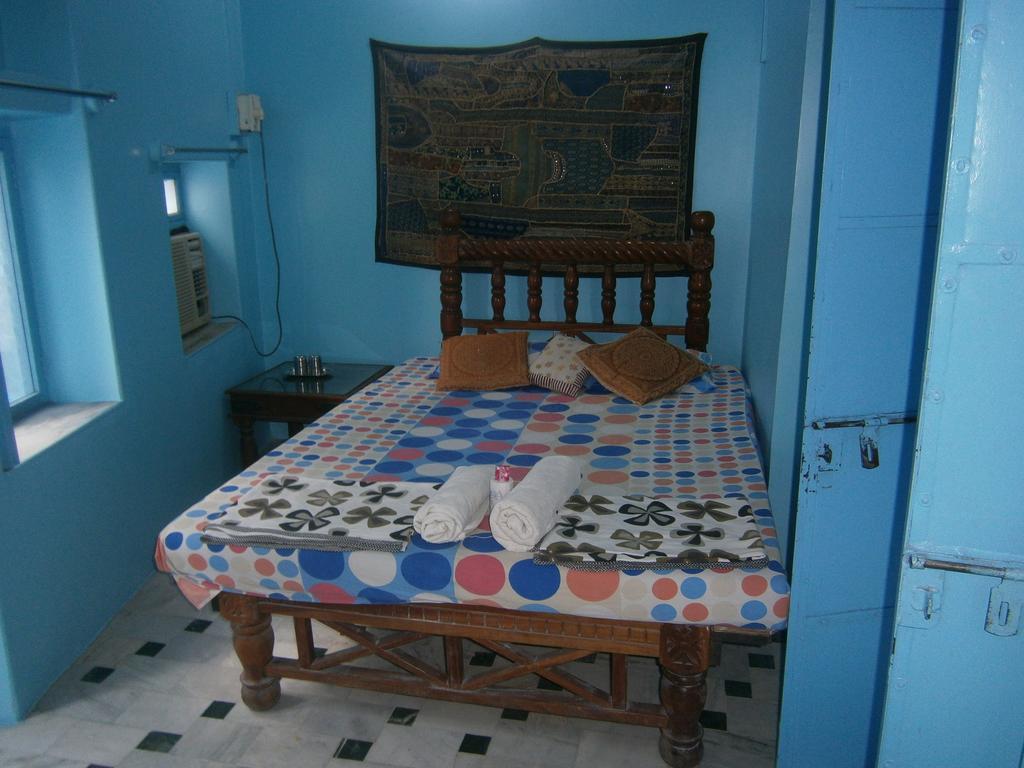 Cosy Guest House Jodhpur  Exterior foto