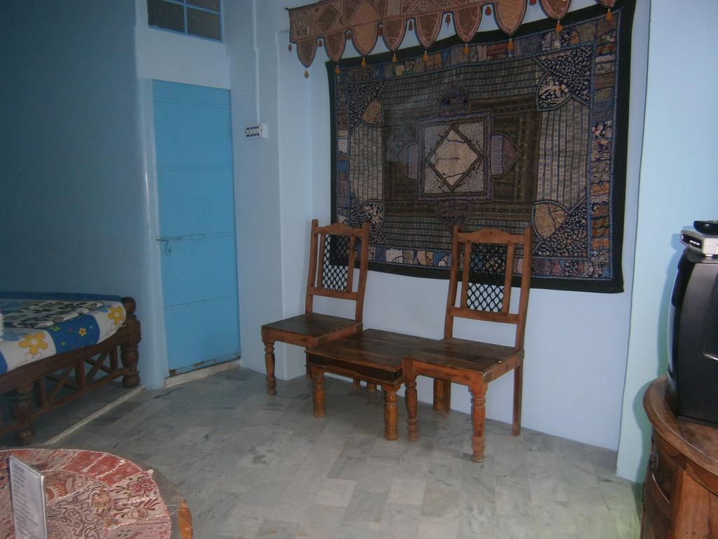 Cosy Guest House Jodhpur  Exterior foto