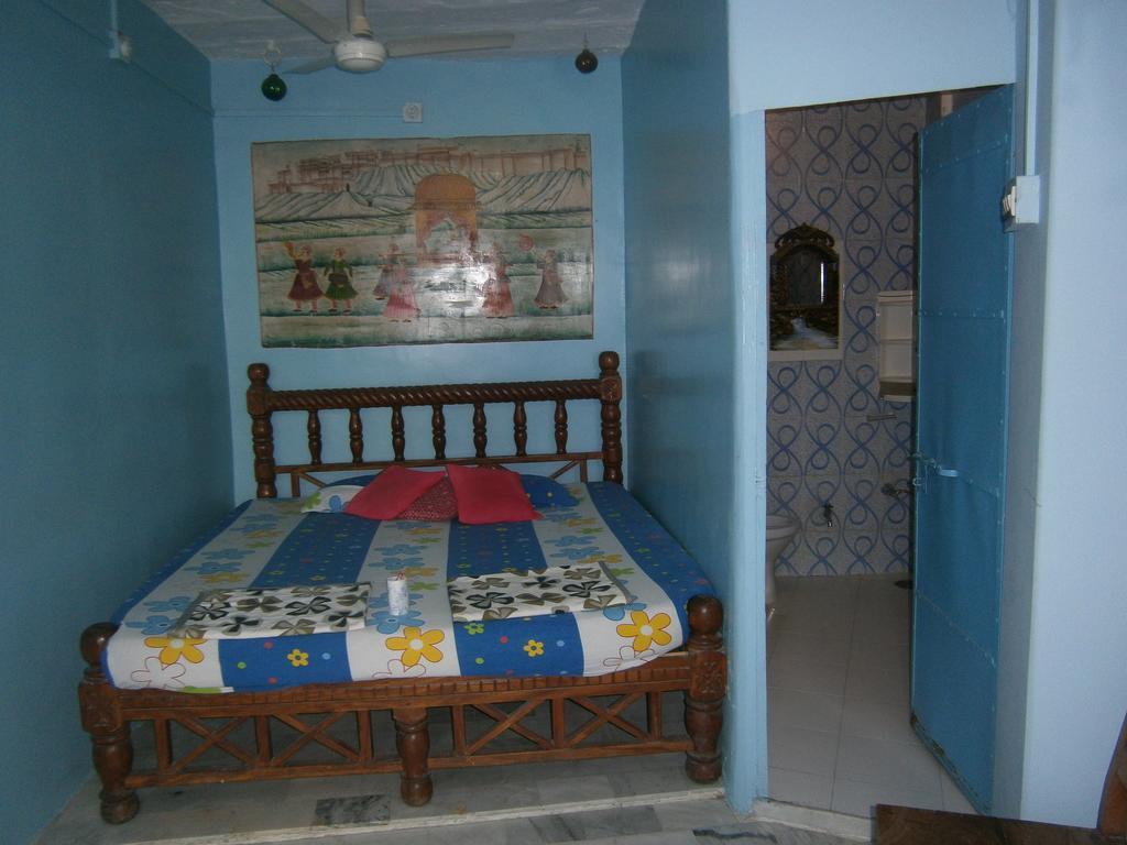 Cosy Guest House Jodhpur  Zimmer foto