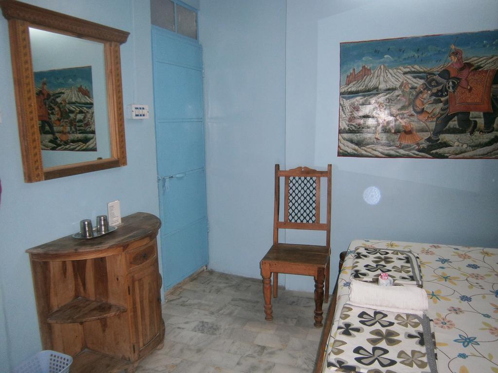 Cosy Guest House Jodhpur  Exterior foto