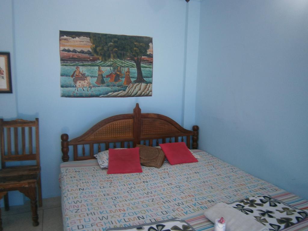 Cosy Guest House Jodhpur  Zimmer foto